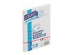 GPV - 25 Enveloppes C6 114 x 162 mm - 90 gr - sans fenêtre - blanc - bande adhésive