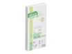 GPV Green - 40 Enveloppes recyclées DL 110 x 220 mm - 80 gr - sans fenêtre - bande adhésive