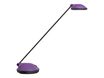 Unilux - Lampe de bureau Joker 2.0 - LED - prune