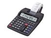 Casio HR-200TEC - Calculatrice imprimante - LCD - 12 chiffres - alimentation batterie