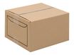 GPV Envel'Matic - 500 Enveloppes patte trapèze - C5 162 x 229 mm - 80 gr - fenêtre 45x100 mm - blanc