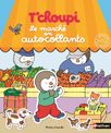 T'Choupi - Le Marché en autocollants