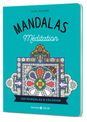 Mandalas - Méditation