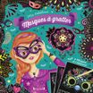 Masques à gratter