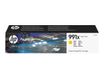 HP 991X - jaune - cartouche d'encre originale (M0J98AE)