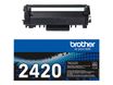 Brother TN2420 - noir - cartouche laser d'origine