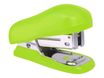 Rapesco - Mini Agrafeuse BUG  + 1000 agrafes 24/6 - vert