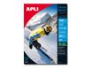 Apli Paper - Papier photo brillant - A4 - 180 g/m² - 20 feuilles
