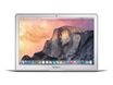 Apple - MacBook Air reconditionné 13.3" -  Intel Core i5 - 4Go de RAM - 128 Go de stockage flash