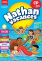 Cahier de vacances Primaire - CP vers CE1 - 6 - 7 ans