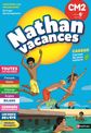 Cahier de vacances Primaire - CM2 vers 6E - 10 - 11 ans