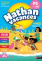 Nathan Vacances Maternelle - PS vers la MS 3/4 ans