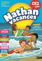 Nathan Vacances Primaire - CE2 vers le CM1 8/9 ans