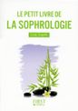 Le petit livre de - La sophrologie