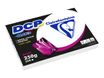 Clairefontaine DCP Gloss Coated - Papier ultra blanc - A3 (297 x 420 mm) - 250 g/m² - Ramette de 125 feuilles