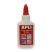 APLI kids - Colle - 40 g - blanc - polyacétate de vinyle (PVA)