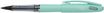 Pentel Tradio Pastel - Feutre plume - corps vert