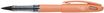 Pentel Tradio Pastel - Feutre plume - corps orange