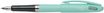 Pentel Tradio Pastel - Stylo plume - corps vert