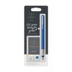Parker Vector - Stylo Plume + 5 cartouches - disponible dans différentes couleurs
