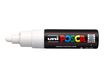 Posca - Marqueur peinture pointe large - blanc