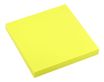Global Notes - Notes adhésives - 80 feuilles - 75 x 75 mm - couleurs assorties