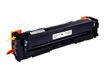 Cartouche laser compatible HP 203X - noir - UPrint H.203XB