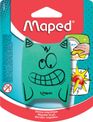 Maped - Brosse magnétique pour ardoises et tableaux