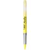 BIC Highlighter Flex - Surligneur - jaune