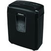 Fellowes Powershred 8Mc - destructeur de documents coupe croisée microparticules - 8 feuilles - Corbeille 14 litres