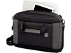Wenger Underground - Sacoche pour ordinateur portable 16" - noir
