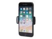Bigben - support de voiture pour smartphone avec fixation par clip sur grille aération