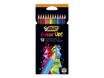 BIC Color UP! - Lápiz de color - colores surtidos - 3.2 mm (paquete de 12)