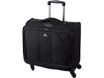 Oberthur Kansas - Trolley 17" multicompartiments - noir