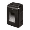 Fellowes Powershred 12C - destructeur de documents coupe croisée -12 feuilles - Corbeille 12 litres 