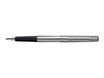 Parker Jotter - Stylo plume sous blister acier - pointe moyenne