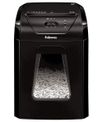 Fellowes Powershred 12C - destructeur de documents coupe croisée -12 feuilles - Corbeille 12 litres