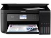 Epson EcoTank ET-3700 - imprimante multifonction jet d'encre couleur A4 - Wifi, USB