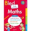 Hachette Bled Ecole primaire Maths CE1 au CM2