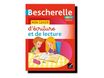 Mon cahier d'écriture et de lecture - livre