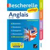Bescherelle Anglais Collège A1-B1