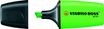 Stabilo boss mini verde