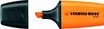 STABILO BOSS MINI - Surligneur fluo - orange