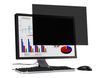 PORT Professional - filtre de confidentialité pour écran 27"