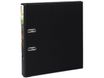 Exacompta Prem'Touch - Classeur à levier - Dos 50 mm - A4 Maxi - pour 400 feuilles - noir