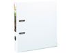 Exacompta Prem'Touch - Classeur à levier - Dos 50 mm - A4 Maxi - pour 400 feuilles - blanc