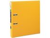 Exacompta Prem'Touch - Classeur à levier - Dos 50 mm - A4 Maxi - pour 400 feuilles - jaune