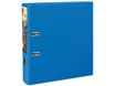 Exacompta Prem'Touch - Classeur à levier - Dos 80 mm - A4 Maxi - pour 715 feuilles - bleu