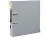 Exacompta Prem'Touch - Classeur à levier - Dos 80 mm - A4 Maxi - pour 715 feuilles - gris foncé