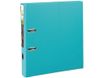 Exacompta Prem'Touch - Classeur à levier - Dos 50 mm - A4 Maxi - pour 400 feuilles - vert clair